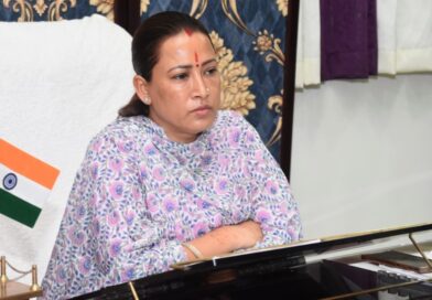 चंपावत भाजपा कार्यालय में गिनाई 25 साल की उपलब्धियां, युवा और महिला सशक्तिकरण पर दिया जोर