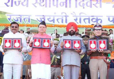 शिक्षा, स्वास्थ्य, पर्यटन व उद्योग के क्षेत्र में हासिल की कई उपलब्धियां, संस्कृति और जनसहभागिता बताई सबसे बड़ी ताकत – राज्यपाल