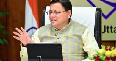 धामी सरकार का कर्मचारियों को बड़ा तोहफा, महंगाई भत्ता 3% बढ़ा