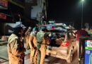 एसएसपी देहरादून के निर्देशों पर पूरे जनपद में दून पुलिस ने चलाया आकस्मिक चेकिंग अभियान