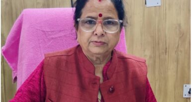 छात्राओं की गरिमा और सुरक्षा से खिलवाड़ करने वालों को किसी भी हाल में बख्शा नहीं जाएगा- कुसुम कण्डवाल