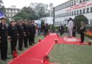 नौसेना दिवस पर NHO में देशभक्ति का उत्सव, राज्यपाल ने किया विशेष डॉक्यूमेंट्री का लोकार्पण