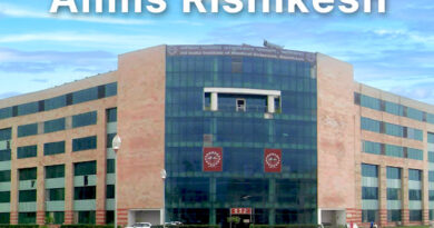 CM धामी का ‘न्याय संकल्प’: एम्स में नौकरी ठगी मामले पर सख्त हस्तक्षेप, लाखों की ठगी करने वाले कर्मचारी पर तुरंत FIR; युवा को मिला न्याय का भरोसा