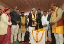 #DevbhoomiVikas: विरासत को नमन, विकास को नई गति; CM धामी ने चमोली में की बड़ी घोषणाएं—कुरुड़ और अनसूया देवी मंदिर का होगा कायाकल्प
