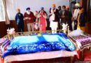 #VeerBalDiwas: “शौर्य और धर्म की रक्षा का अतुलनीय अध्याय”—नैनीताल गुरुद्वारे में CM धामी ने टेका माथा; साहिबजादों के बलिदान को किया नमन