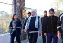 रानीखेत की वादियों में ‘जन-संवाद’: CM धामी ने सुबह की सैर और चाय की चुस्की के साथ जाना जनता का हाल; ‘जन-जन की सरकार’ अभियान को मिल रहा भरपूर आशीर्वाद