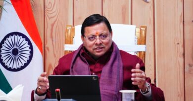 #GharWapsi: “अपनी माटी की ओर लौटें कदम”—रिवर्स पलायन के लिए CM धामी का बड़ा मास्टरप्लान; अब राज्यभर में होंगी ‘प्रवासी पंचायतें’