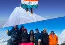 उत्तराखंड की बेटी ने रचा इतिहास: ‘सेवन समिट्स’ मिशन में शामिल कविता चंद ने फहराया तिरंगा, अंटार्कटिका की सबसे ऊंची चोटी माउंट विंसन फतह