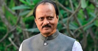 महाराष्ट्र के उप मुख्यमंत्री अजित पवार का विमान हादसे में निधन