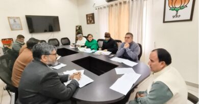 सूबे में गठित होंगी 643 नई पैक्स समितियां, सहकारी समितियों को सशक्त व पारदर्शी बनाने को नियमावली में होगा संशोधन