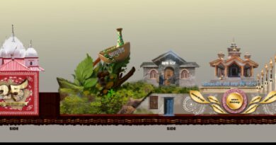 परेड ग्राउंड में दिखेगी उत्तराखंड की ‘रजत क्रांति’: 25 सालों का सफर और शीतकालीन धामों की भव्यता समेटेगी इस बार की झांकी