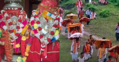 हिमालय महाकुंभ पर बड़ा फैसला: 2026 में ही होगी मां नंदा की ‘बड़ी जात’, महापंचायत ने कुरुड़ से भरी हुंकार