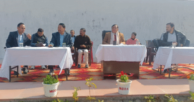 #EcoDehradun: अब और भी सुरक्षित और ‘कंक्रीट मुक्त’ होगा सिटी फॉरेस्ट पार्क; MDDA का सुरक्षा और पर्यावरण संरक्षण पर बड़ा एक्शन