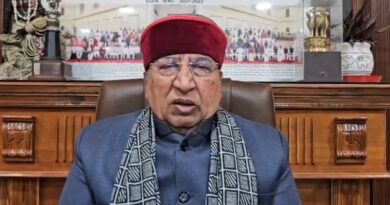 “अब होगा दूध का दूध और पानी का पानी”—सांसद डॉ. नरेश बंसल ने किया CBI जांच का स्वागत