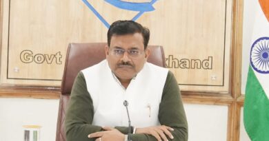 उत्तराखंड में बड़े बदलाव की तैयारी: 5 साल में दोगुना होगा सिंचित क्षेत्र, टिहरी बनेगा इंटरनेशनल टूरिस्ट डेस्टिनेशन