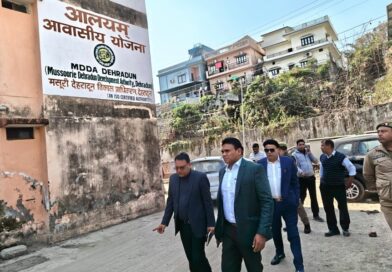 राज्य में किफायती एवं गुणवत्तापूर्ण आवास उपलब्ध कराना सरकार की सर्वोच्च प्राथमिकता है- डॉ. आर. राजेश कुमार