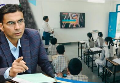 ‘उत्कर्ष’ परियोजना से बदलेगी शिक्षा व्यवस्था, डिजिटल होंगे सरकारी विद्यालय, सरकारी स्कूलों में लगेंगे 880 स्मार्ट टीवी