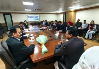 देहरादून-हरिद्वार-ऋषिकेश में आधुनिक ट्रांजिट नेटवर्क पर मंथन, ई0-बी0आर0टी0एस0, पीआरटी और रोपवे परियोजनाओं की उच्चस्तरीय समीक्षा