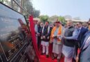 मुख्यमंत्री पुष्कर सिंह धामी ने हरिद्वार में 34 प्रमुख अवसंरचना कार्यों का किया शिलान्यास