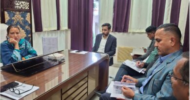 स्पोर्ट्स स्कूल कल्चर से खेल भूमि बनेगा उत्तराखंड, अधिकारियों को दिए निर्देश