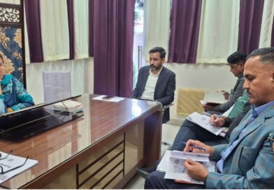 स्पोर्ट्स स्कूल कल्चर से खेल भूमि बनेगा उत्तराखंड, अधिकारियों को दिए निर्देश