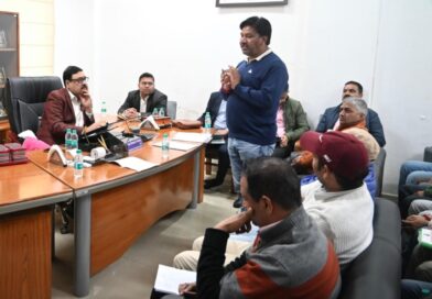 मुख्यमंत्री के संकल्प के अनुरूप ‘अतिथि देवो भवः’ के साथ चारधाम यात्रा की तैयारियों शुरू