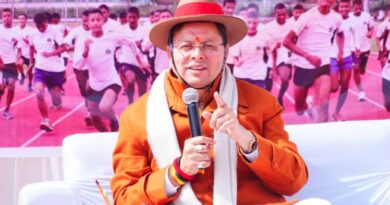 अग्निवीरों के भविष्य की सुरक्षा करना सरकार की जिम्मेदारी- मुख्यमंत्री