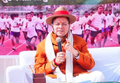 अग्निवीरों के भविष्य की सुरक्षा करना सरकार की जिम्मेदारी- मुख्यमंत्री