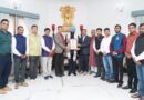 देवभूमि उत्तराखंड में डेलीगेशन का स्वागत करते हुए, गवर्नर ने राज्य की आध्यात्मिक विरासत, आर्थिक तरक्की और विकास की पहल पर दी अहम जानकारियां