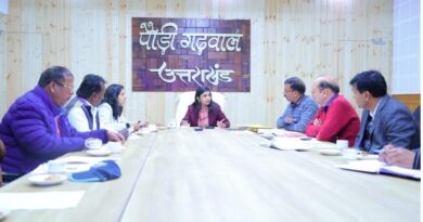 बूथ स्तरीय अधिकारी (बीएलओ) एवं बीएलए का संयुक्त प्रशिक्षण आयोजित करें-  जिला निर्वाचन अधिकारी