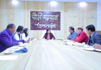 बूथ स्तरीय अधिकारी (बीएलओ) एवं बीएलए का संयुक्त प्रशिक्षण आयोजित करें-  जिला निर्वाचन अधिकारी