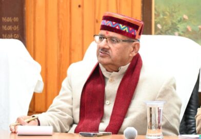 पर्वतीय क्षेत्रों के सेब उत्पादकों को मिलेगा सीधा फायदा – कृषि मंत्री गणेश जोशी