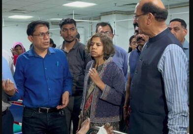 प्रदेश सरकार नागरिकों को सुलभ, सस्ती एवं उच्च गुणवत्ता वाली स्वास्थ्य सेवाएं उपलब्ध कराने के लिए प्रतिबद्ध है- सुबोध उनियाल