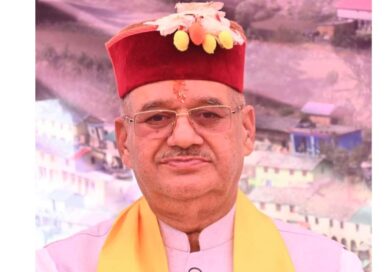 ऐतिहासिक और समावेशी बजट से प्रदेश के विकास को मिलेगी नई गति- कृषि मंत्री गणेश जोशी