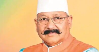 बीते चार साल में प्रदेश में 819 पंचायत भवनों का निर्माण व पुननिर्माण किया गया- महाराज