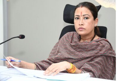 खेल विश्वविद्यालय के लिए वन भूमि हस्तांतरण की प्रक्रिया आगे बढ़ी, 8.57 करोड़ रुपये स्वीकृत