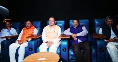 राज्य सरकार महिलाओं की सुरक्षा, सामाजिक समरसता और जनसंख्या संतुलन के लिए प्रतिबद्ध- मुख्यमंत्री पुष्कर सिंह धामी