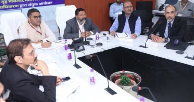 चारधाम यात्रा केवल उत्तराखण्ड राज्य ही नहीं, बल्कि पूरे देश के लिए अत्यंत महत्वपूर्ण आयोजन है– कृष्णा एस वत्स