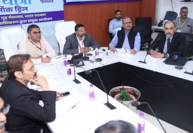 चारधाम यात्रा केवल उत्तराखण्ड राज्य ही नहीं, बल्कि पूरे देश के लिए अत्यंत महत्वपूर्ण आयोजन है– कृष्णा एस वत्स