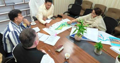 डॉ. आर राजेश कुमार की अध्यक्षता में हुई उच्चस्तरीय बैठक, ऋषिकेश महायोजना–2031 को अंतिम रूप देने की प्रक्रिया तेज