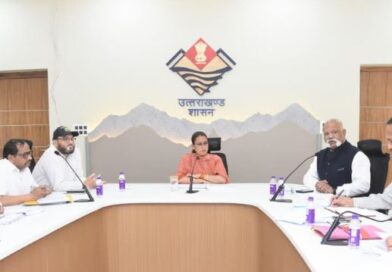 आगामी नेशनल चैंपियनशिप जैसे आयोजन उत्तराखंड में कराने की तैयारी, विभिन्न खेलों के खिलाड़ियों के लिए गहन प्रशिक्षण शिविर लगाने पर जोर – रेखा आर्या