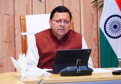 मुख्यमंत्री धामी ने समस्त प्रदेशवासियों को दी ‘विश्व पृथ्वी दिवस’ की हार्दिक शुभकामनाएं