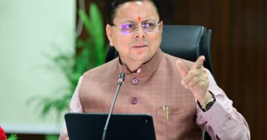 मुख्यमंत्री धामी ने उत्तराखंड बोर्ड परीक्षा में सफल सभी विद्यार्थियों को दी शुभकामनाएं