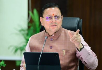 मुख्यमंत्री धामी ने उत्तराखंड बोर्ड परीक्षा में सफल सभी विद्यार्थियों को दी शुभकामनाएं