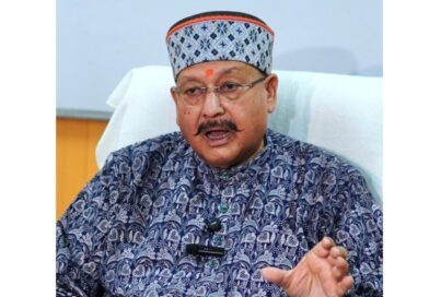 वैकुंठ धाम भगवान बद्री विशाल के कपाट खुलने पर दी शुभकामनाएं – महाराज