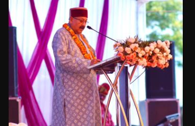 बहुउद्देशीय शिविर में 19 दिव्यांगों को मिले विकलांग प्रमाण पत्र, शिकायत काउंटर पर 58 शिकायतें और 55 मांग हुए प्राप्त
