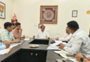 कैबिनेट मंत्री डाॅ. रावत ने कार्यदायी संस्थाओं को दिये निर्देश  कहा, जल जीवन मिशन के तहत पेयजल आपूर्ति हो सुनिश्चित