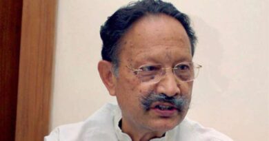 उत्तराखंड के पूर्व मुख्यमंत्री भुवन चंद्र खंडूरी का निधन, प्रदेश में शोक की लहर