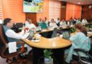वर्क फ्रॉम होम और पब्लिक ट्रांसपोर्ट को बढ़ावा देगी सरकार – मुख्यमंत्री धामी