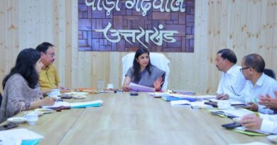 बीएलओ प्रशिक्षण, हेल्प डेस्क, डेटा गुणवत्ता और जनजागरुकता पर विशेष जोर, लापरवाही पर कार्रवाई की चेतावनी